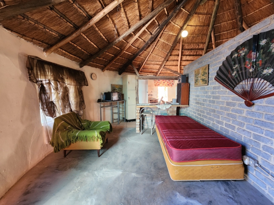 4 Bedroom Property for Sale in Theoville Gauteng