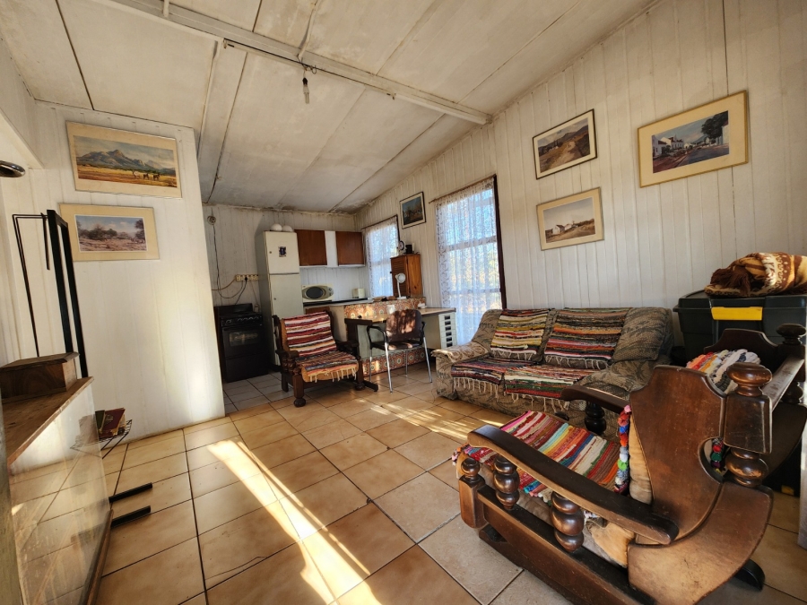 4 Bedroom Property for Sale in Theoville Gauteng