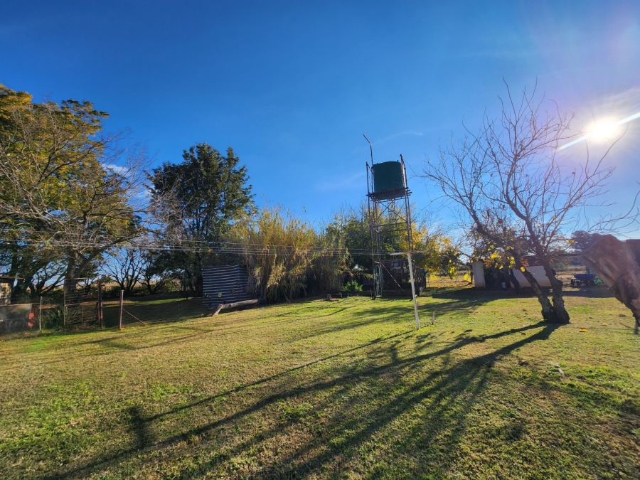 4 Bedroom Property for Sale in Theoville Gauteng