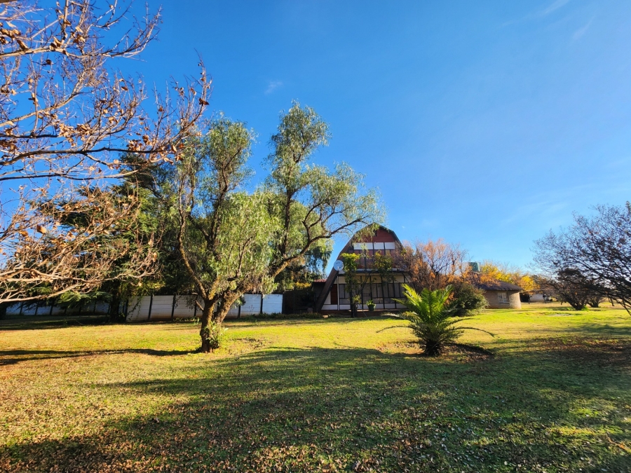 4 Bedroom Property for Sale in Theoville Gauteng