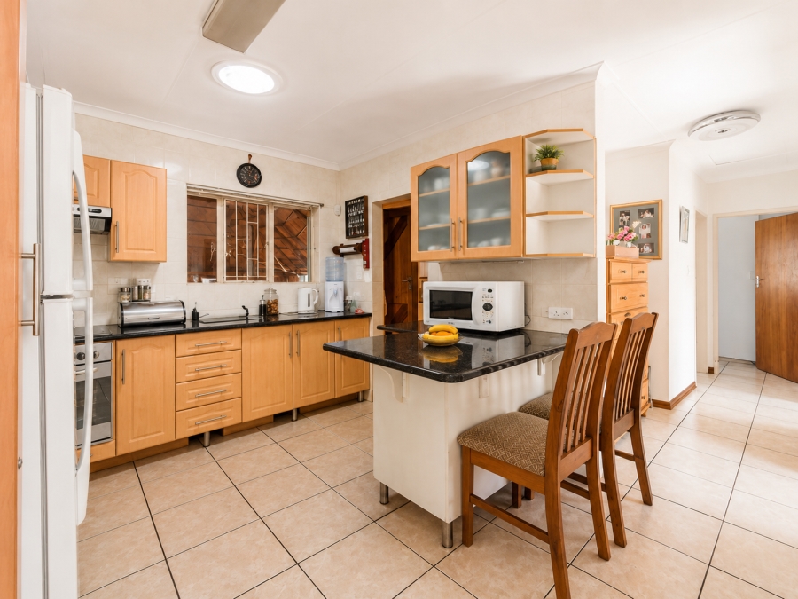2 Bedroom Property for Sale in Risiville Gauteng