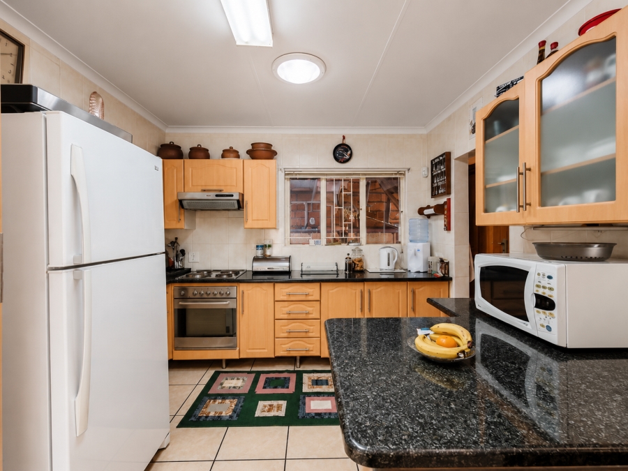 2 Bedroom Property for Sale in Risiville Gauteng