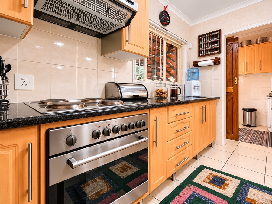 2 Bedroom Property for Sale in Risiville Gauteng