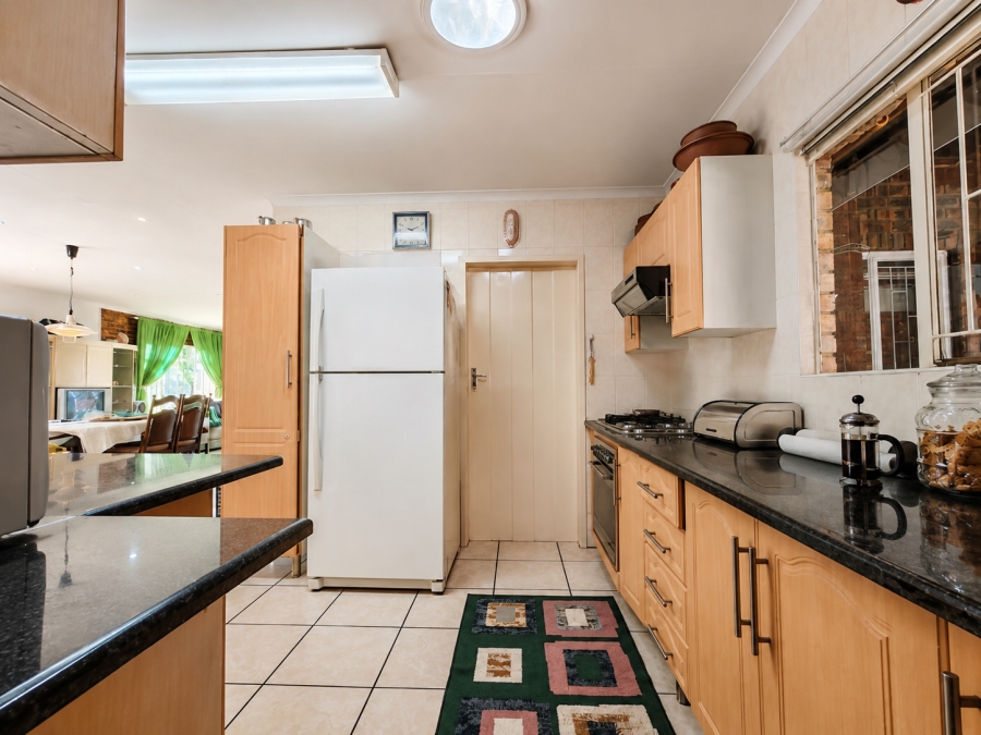 2 Bedroom Property for Sale in Risiville Gauteng