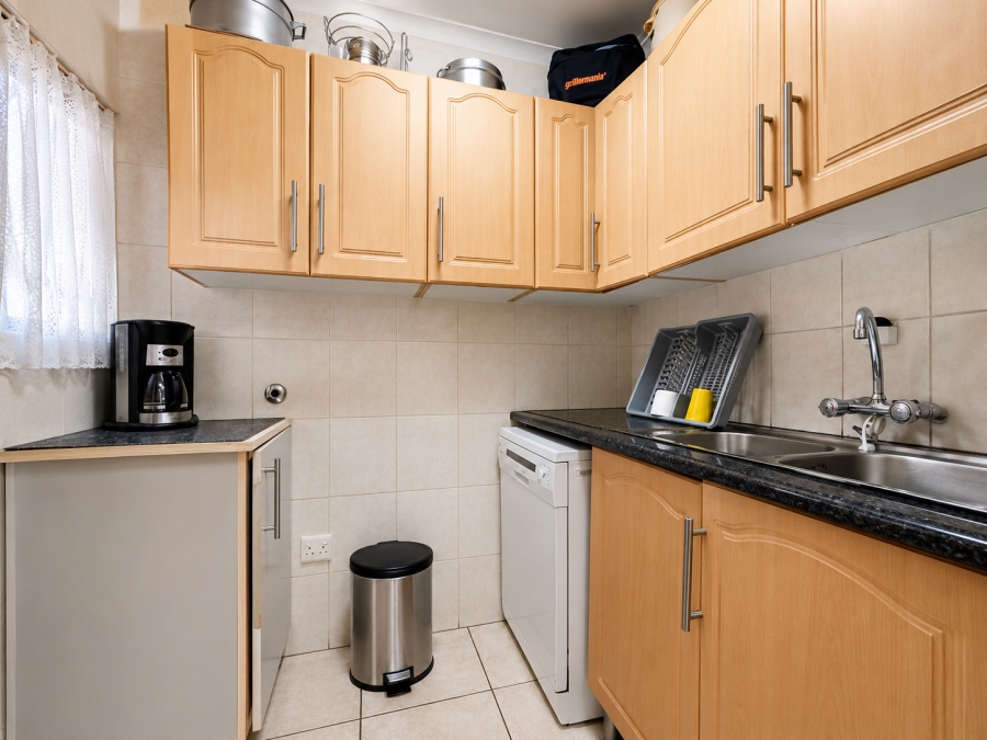 2 Bedroom Property for Sale in Risiville Gauteng