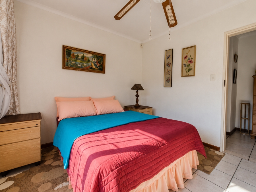 2 Bedroom Property for Sale in Risiville Gauteng