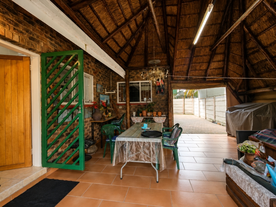 2 Bedroom Property for Sale in Risiville Gauteng