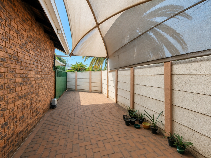 2 Bedroom Property for Sale in Risiville Gauteng