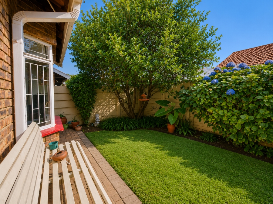 2 Bedroom Property for Sale in Risiville Gauteng