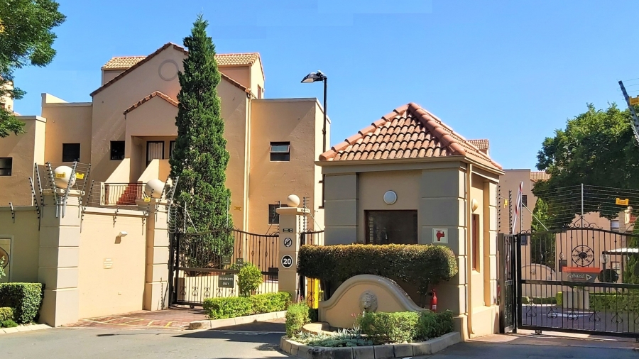 1 Bedroom Property for Sale in Sunninghill Gauteng
