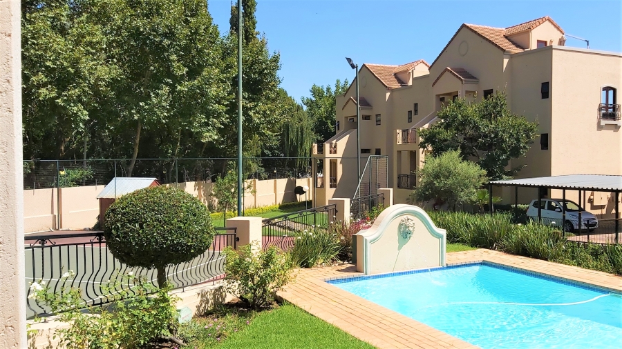1 Bedroom Property for Sale in Sunninghill Gauteng