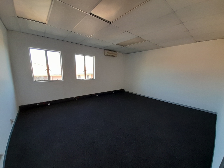 To Let Commercial Property for Rent in Randjespark Gauteng