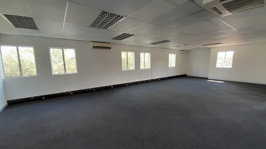 To Let Commercial Property for Rent in Randjespark Gauteng
