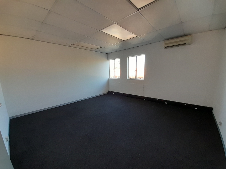 To Let Commercial Property for Rent in Randjespark Gauteng