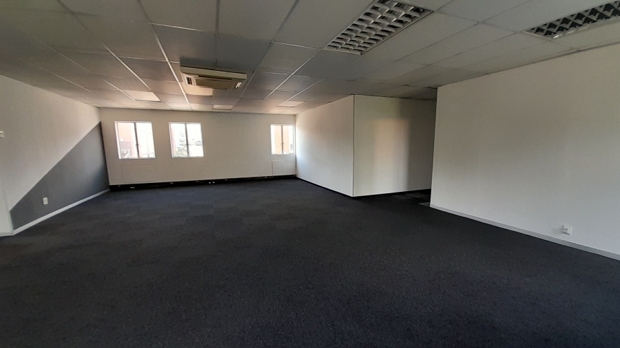 To Let Commercial Property for Rent in Randjespark Gauteng