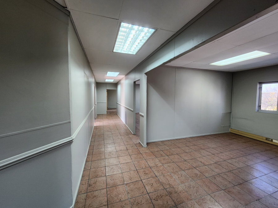 To Let Commercial Property for Rent in Koedoespoort Industrial Gauteng