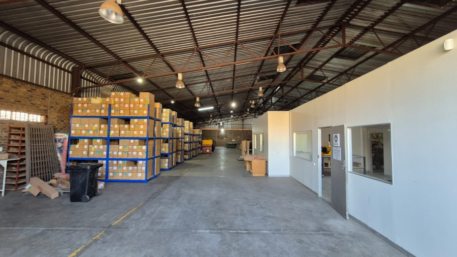 To Let Commercial Property for Rent in Silvertondale Gauteng
