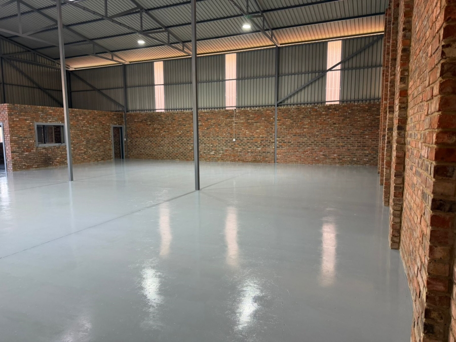 Commercial Property for Sale in Pomona Gauteng