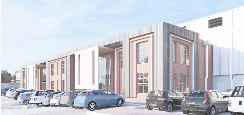 To Let Commercial Property for Rent in Rietvlei Ridge Country Estate Gauteng