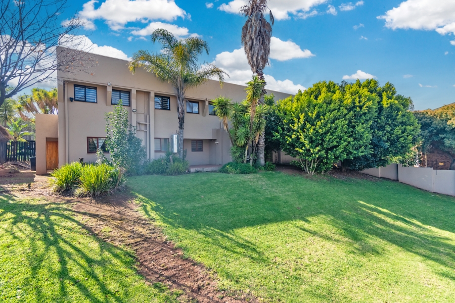3 Bedroom Property for Sale in Rangeview Gauteng