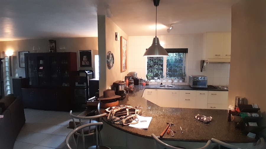 4 Bedroom Property for Sale in Riviera Gauteng