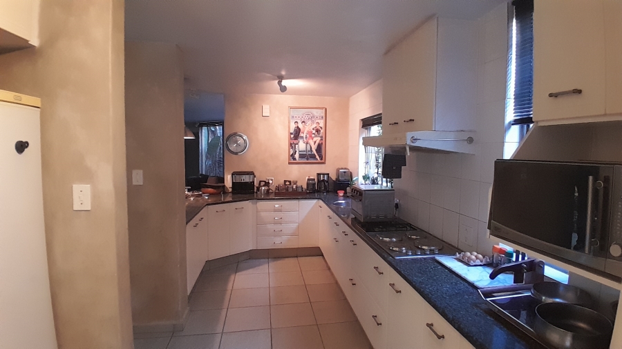 4 Bedroom Property for Sale in Riviera Gauteng