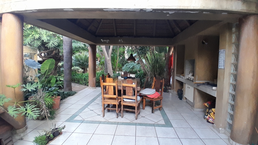 4 Bedroom Property for Sale in Riviera Gauteng