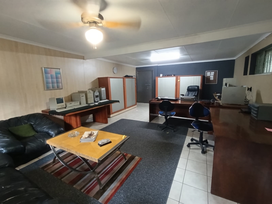 4 Bedroom Property for Sale in Riviera Gauteng