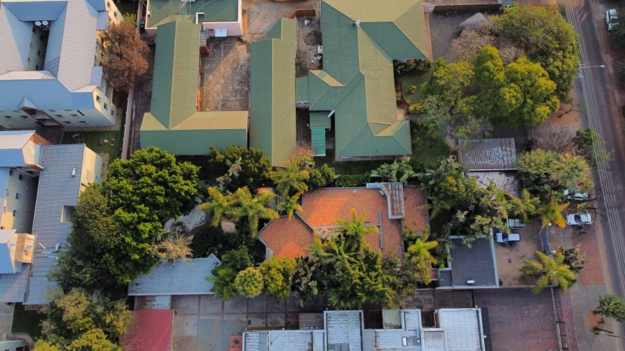 4 Bedroom Property for Sale in Riviera Gauteng