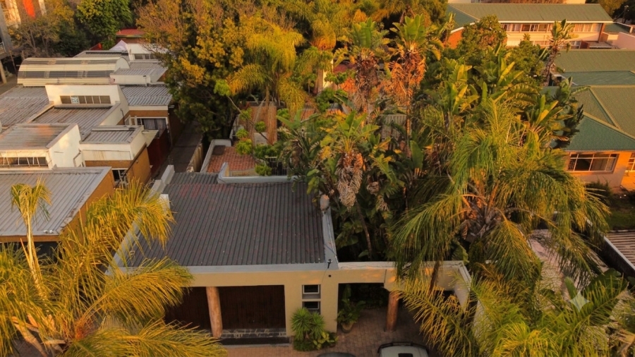 4 Bedroom Property for Sale in Riviera Gauteng