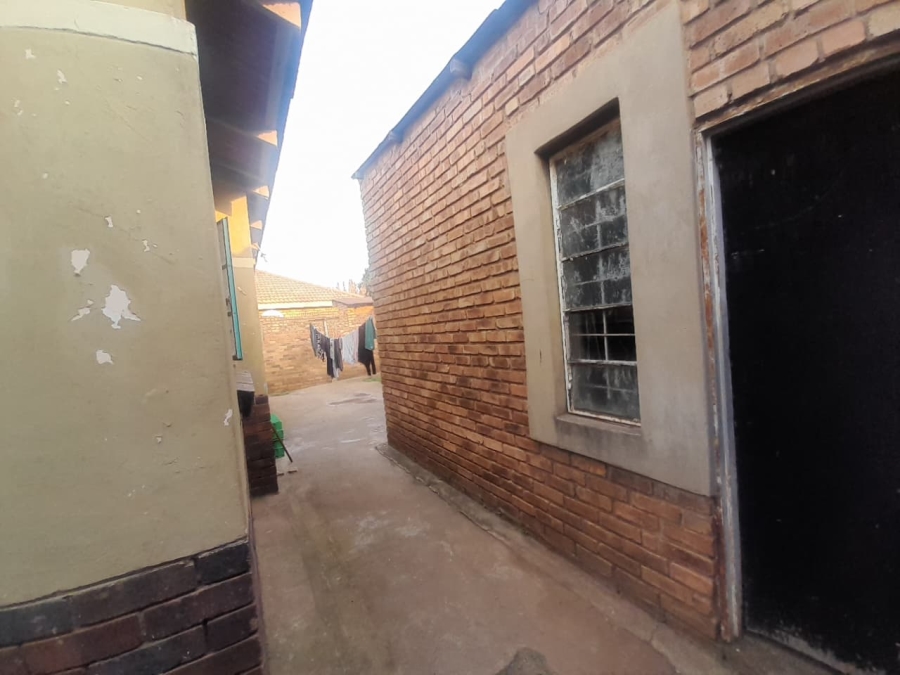 3 Bedroom Property for Sale in Mackenzieville Gauteng