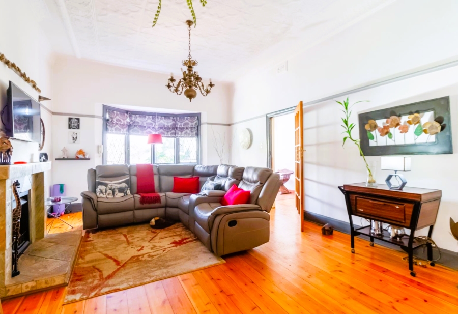 3 Bedroom Property for Sale in Kensington Gauteng