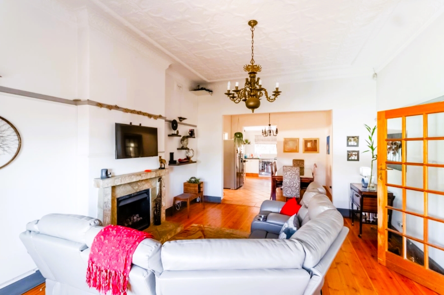 3 Bedroom Property for Sale in Kensington Gauteng