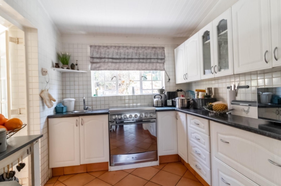 3 Bedroom Property for Sale in Kensington Gauteng