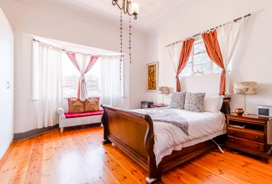 3 Bedroom Property for Sale in Kensington Gauteng
