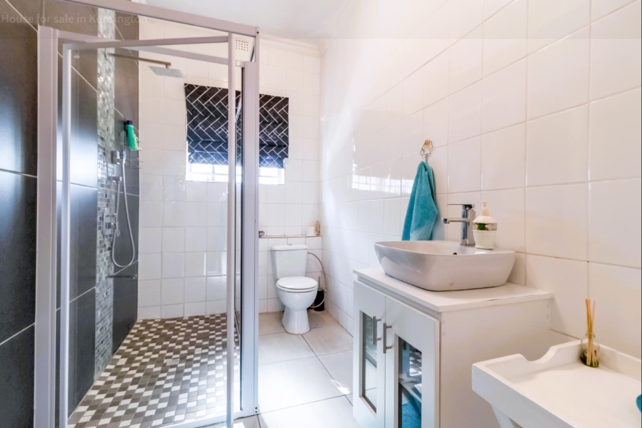3 Bedroom Property for Sale in Kensington Gauteng