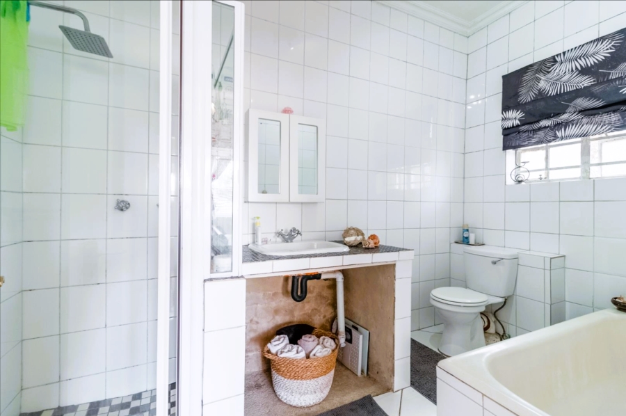 3 Bedroom Property for Sale in Kensington Gauteng