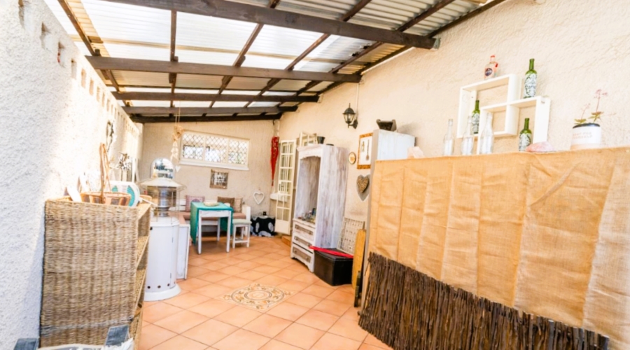 3 Bedroom Property for Sale in Kensington Gauteng