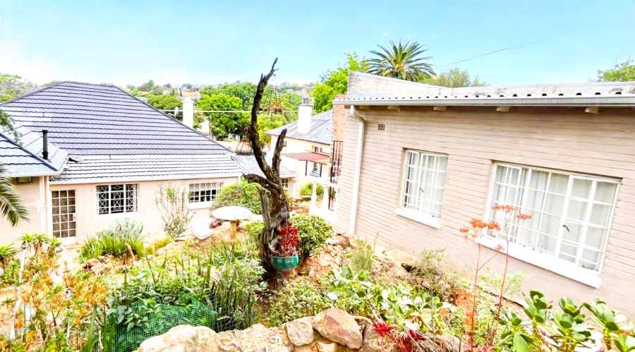 3 Bedroom Property for Sale in Kensington Gauteng
