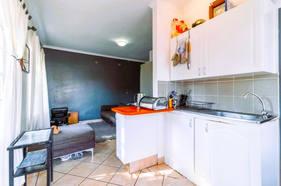 3 Bedroom Property for Sale in Kensington Gauteng