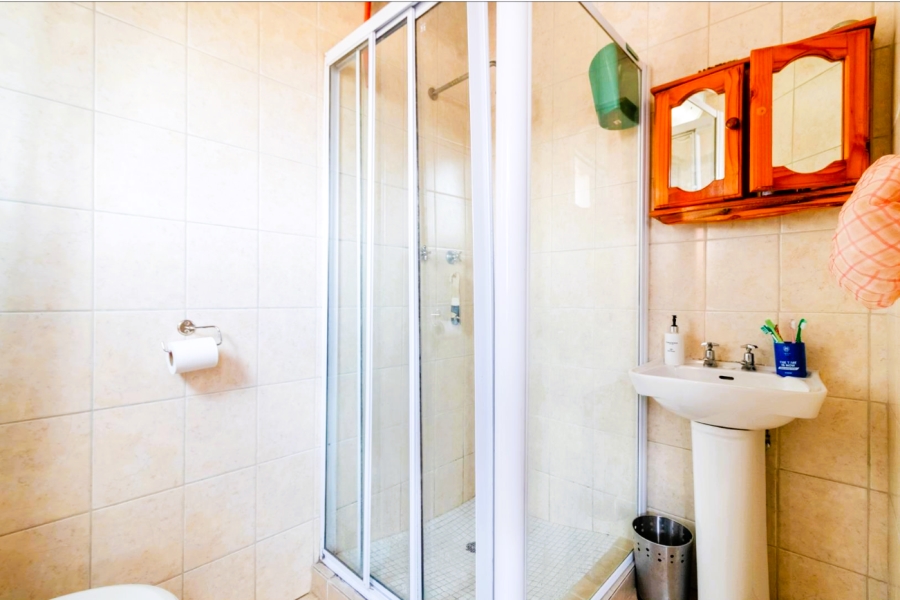 3 Bedroom Property for Sale in Kensington Gauteng