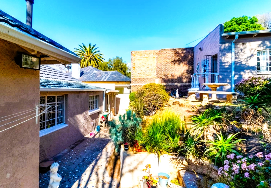 3 Bedroom Property for Sale in Kensington Gauteng
