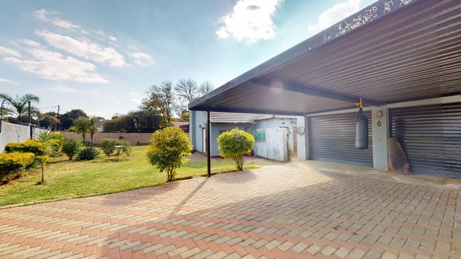 3 Bedroom Property for Sale in Witfield Gauteng