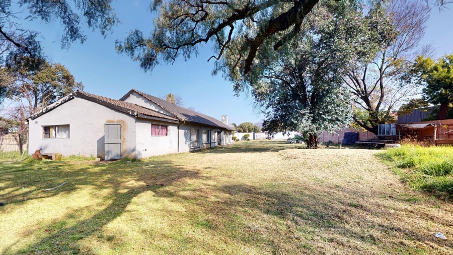3 Bedroom Property for Sale in Witfield Gauteng