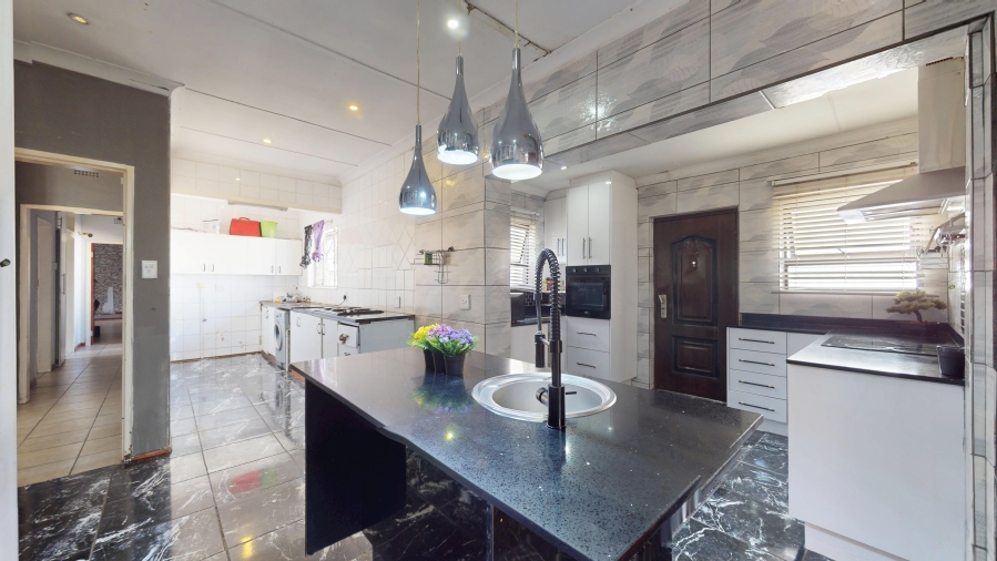 3 Bedroom Property for Sale in Witfield Gauteng