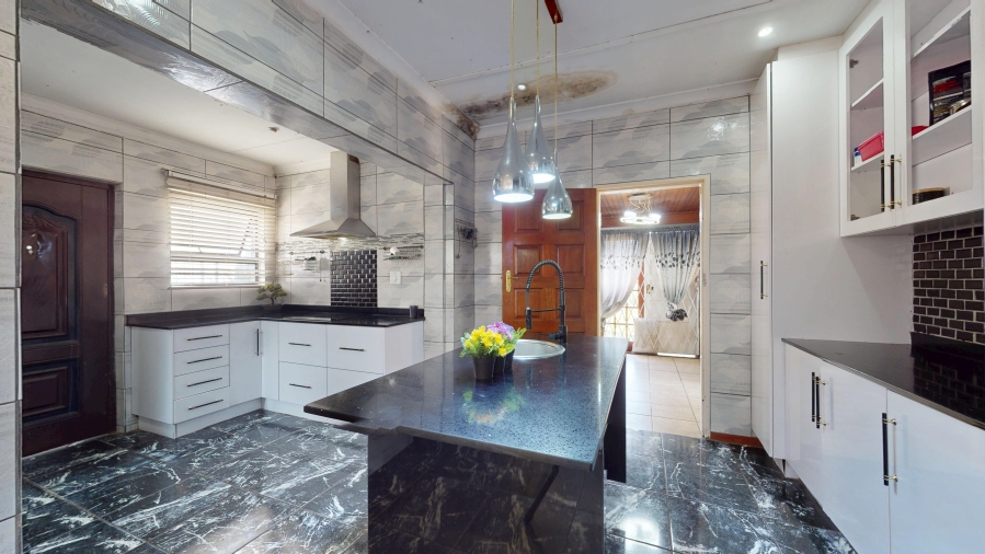 3 Bedroom Property for Sale in Witfield Gauteng