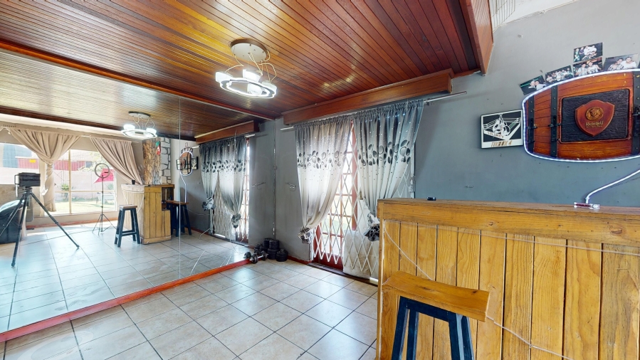 3 Bedroom Property for Sale in Witfield Gauteng