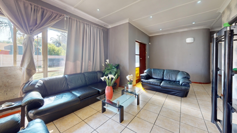3 Bedroom Property for Sale in Witfield Gauteng