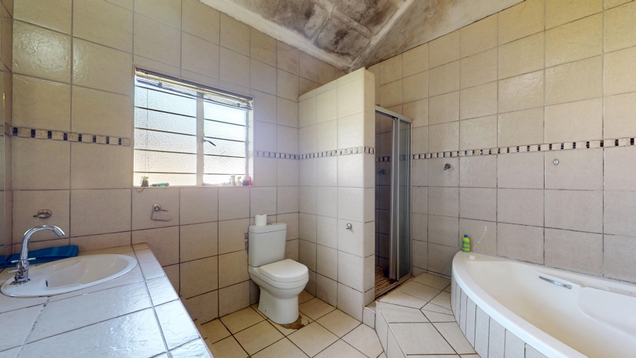 3 Bedroom Property for Sale in Witfield Gauteng