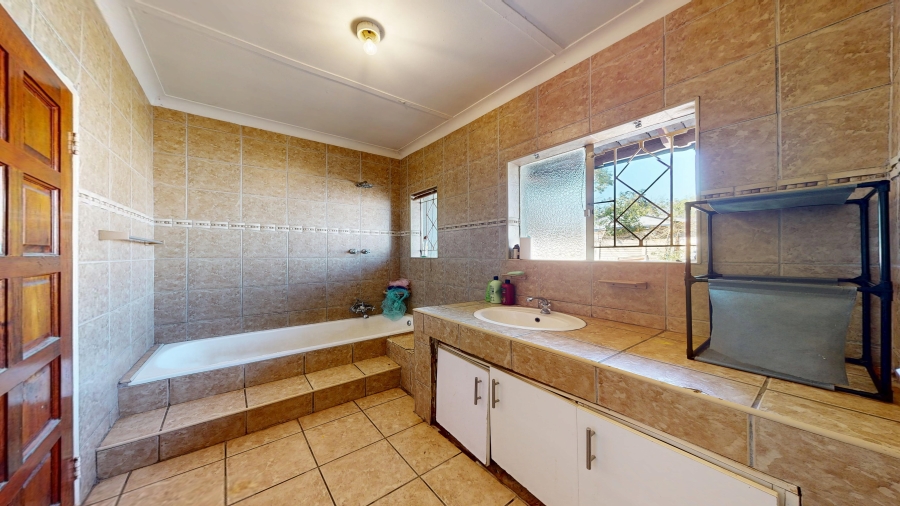 3 Bedroom Property for Sale in Witfield Gauteng